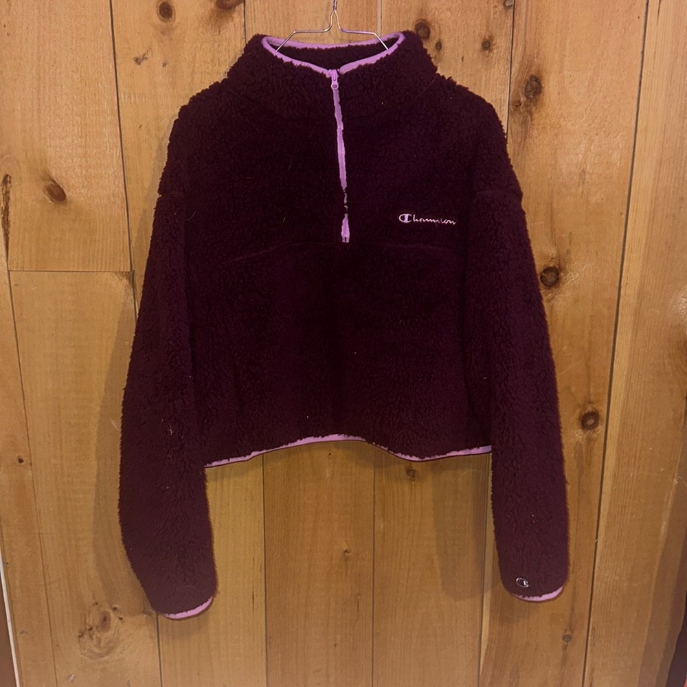 Large Champion Sherpa